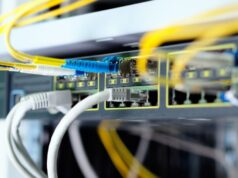 Sieci teletechniczne dla home, small office – SOHO Sieci teletechniczne dla SOHO