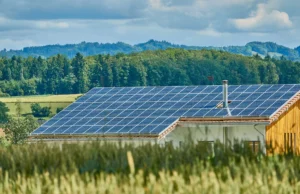 European Energy: Polen ist einer der strategischen Märkte European Energy: Polska jest jednym ze strategicznych rynków - Energia słoneczna