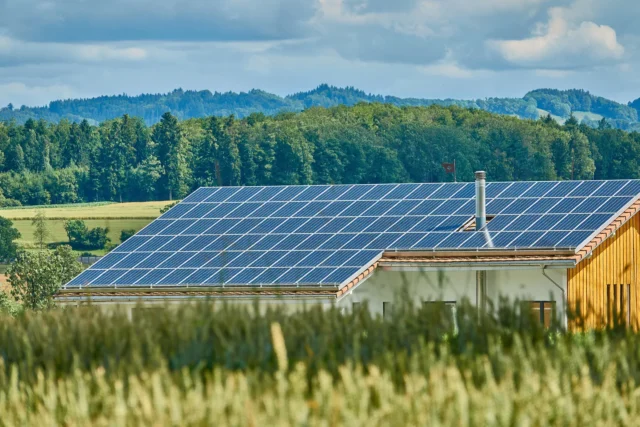 European Energy: Polska jest jednym ze strategicznych rynków - Energia słoneczna