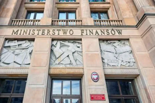 Stellungnahme des polnischen Finanzministeriums zu Änderungen der Bestimmungen des Gesetzes über lokale Steuern und Gebühren Stellungnahme des polnischen Finanzministeriums