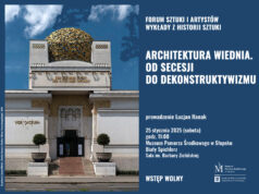 Architektura Wiednia – wykład Lucjana Hanaka Architektura Wiednia - wykład Lucjana Hanaka
